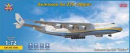  Modelsvit Models  1/72 Antonov An-225 "Mriya" GIANT7206