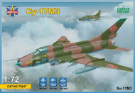  Modelsvit Models  1/72 Sukhoi Su-17M3 MOV72047