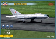 Mikoyan I-3U(I-420) Soviet interceptor #MSVIT72010