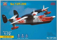  Modelsvit Models  1/72 Beriev Be-12P-200 flying boat MSVIT72037