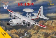  Modelsvit Models  1/144 SOVA-M EC-130V Hercules MSVSV14002
