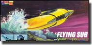  Moebius  NoScale Voyage to the Bottom of the Sea Mini Flying Sub MOE101