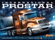  Moebius  1/25 International ProStar Truck Cab MOE1301