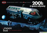 2001 Space Odyssey: Moon Bus (Approx. 10