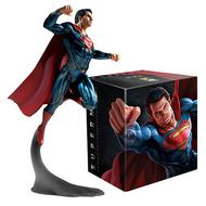  Moebius  NoScale Man of Steel (Resin) Finished MOE2008