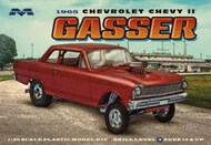 1965 Chevy II Gasser #MOE2324