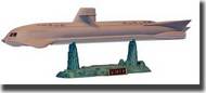  Moebius  1/350 Voyage to the Bottom of the Sea Seaview Submarine w/Display Stand* MOE808