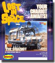  Moebius  NoScale Lost in Space: The Chariot OUT OF STOCK IN US, HIGHER PRICED SOURCED IN EUROPE MOE902