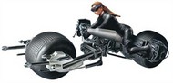  Moebius  1/18 Dkr Bat-Pod W/Catwoman OUT OF STOCK IN US, HIGHER PRICED SOURCED IN EUROPE MOE938