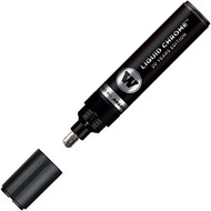  Molotow Markers  NoScale 5mm Liquid Chrome Mirror Effect Marker (Cd) MLW104