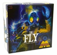  Monarch Miniatures  1/8 The Fly from Sci-Fi Movie (New Tool) MOA451200