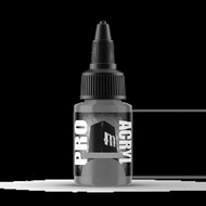 Pro Acryl PRIME Airbrush Primers Dark Neutral Grey #MMH-MPAP-005