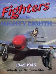  Motorbooks Publishing  Books Collection - Fighters of the Mighty Eighth MBK4603