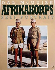 Collection - Afrikakorps Self Portrait #MBK719X