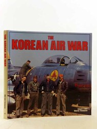  Motorbooks Publishing  Books The Korean Air War MBK8625