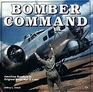  Motorbooks Publishing  Books Bomber Command MBK920