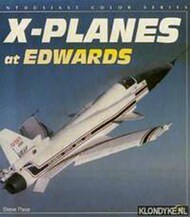  Motorbooks Publishing  Books X-Planes at Edwards DEEP-SALE MBK985