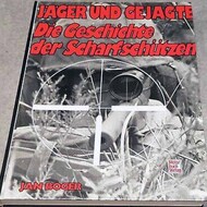  Motorbuch Verlag  Books Collection - Jager und Gejagte: Die Geschichte der Scharfschutzen MBV3739