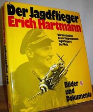  Motorbuch Verlag  Books Collection - Der Jagdflieger Erich Hartmann - Bilder und Kokumente MBV5146