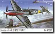  MPM  1/48 Messerschmitt Bf.109T1/T2 MPM48023