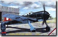  MPM  1/72 Focke Wulf Fw.190V1 Prototype MPM72032