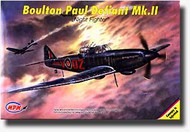  MPM  1/72 Boulton Paul Defiant MK.II MPM72519