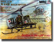  MRC  1/35 Collection - Bell 47D MASH MRC102