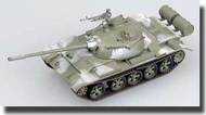  Easy Model  1/72 USSR Army T54 Tank Winter Camouflage* MRC35020