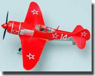  Easy Model  1/72 La-7 #14 (Red) Russian Air Force Fighter WWII* MRC36334