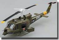  Easy Model  1/72 UH-1B Huey US Army Helicopter Vietnam 1967 (Built-Up Plastic) MRC36908
