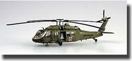  Easy Model  1/72 UH-60A 508th 101st Airborne Medevac MRC37018