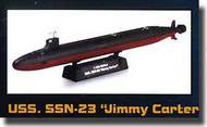  Easy Model  1/700 USS SSN-23 Jimmy Carter MRC37303