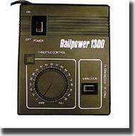 Railpower 1300 #MRCAA300