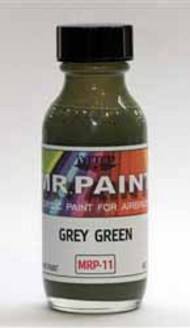 Grey Green 30ml (for Airbrush only) #MRP011