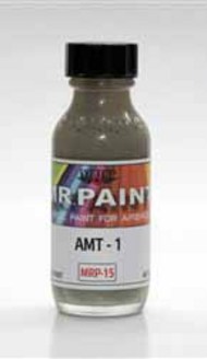  MRP/Mr Paint  NoScale AMT-1 Light Brown 30ml (for Airbrush only) MRP015