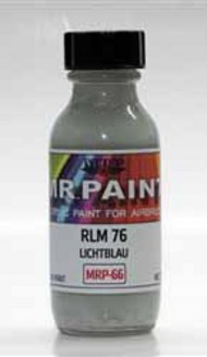 RLM 76 Lichtblau 30ml (for Airbrush only) #MRP066