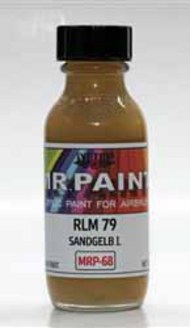 RLM 79 Sandelb (variant 1) 30ml (for Airbrush only) #MRP068