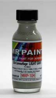  MRP/Mr Paint  NoScale SEA Camo Light Grey FS36622 30ml (for Airbrush only) MRP104