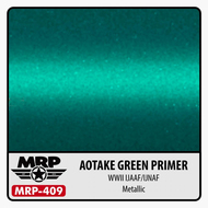 Aotake Green Primer 30ml (for Airbrush only) #MRP409