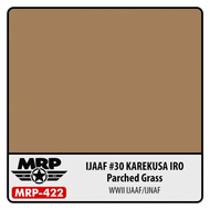 IJAAF #30 Karekusa Tro (Parched Grass) 30ml (for Airbrush only) #MRP422