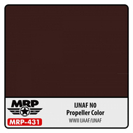 IJNAF N0 Propeller Color 30ml (for Airbrush only) #MRP431