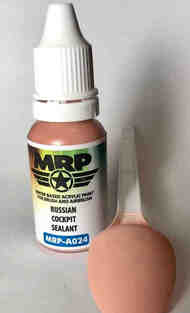 Aqua Paint Line - Russian Cockpit Sealant 17ml MRPA024A-(UP)