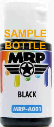 Aqua Paint Line - Intermediate Blue (ANA 608/FS 35164) U.S. Navy (After 1942) 20ml #MRPA089A