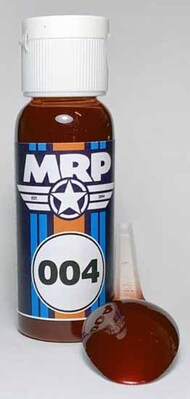  MRP/Mr Paint  NoScale Ford GT Liquid Red ( 30ml (for Airbrush only) MRPC004