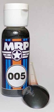  MRP/Mr Paint  NoScale Ford GT Liquid Gray ( 30ml (for Airbrush only) MRPC005