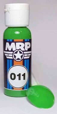  MRP/Mr Paint  NoScale Ford Mustang Need for Green ( 30ml (for Airbrush only) MRPC011