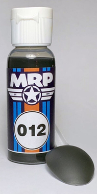  MRP/Mr Paint  NoScale Carbon Brake Disc Gray ( 30ml (for Airbrush only) MRPC012C