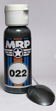  MRP/Mr Paint  NoScale Toyota GR Supra Matte Storm Gray (30ml (for Airbrush only) MRPC022C