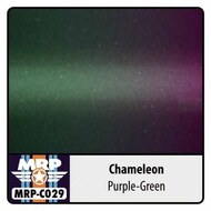 Car Line - Chameleon Purple-Green (30ml (for Airbrush only) #MRPC029C