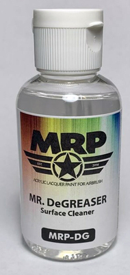 Mr DeGreaser Surface Cleaner 60ml #MRPDG